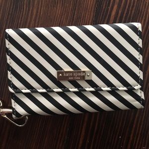 Kate Spade Wristlet